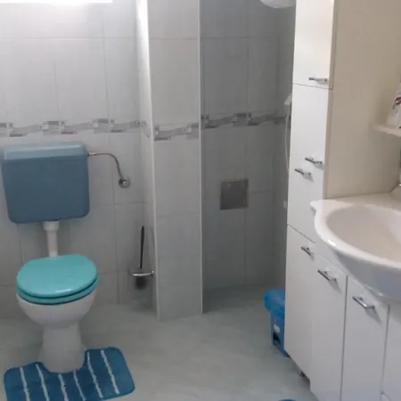 Stojan Guest house Povljana