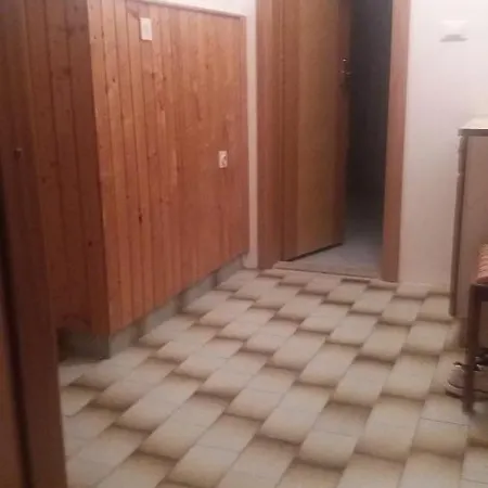 Guest house Stojan