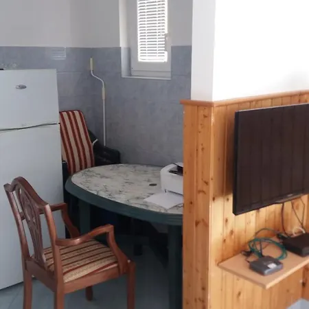 Guest house Stojan *