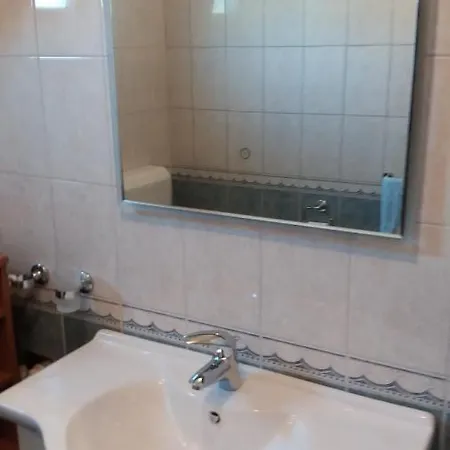 Stojan Guest house *
