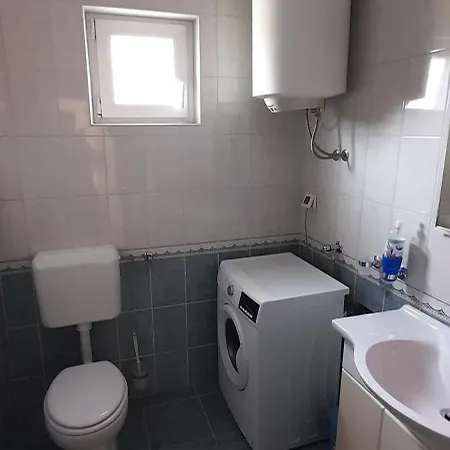 Guest house Stojan