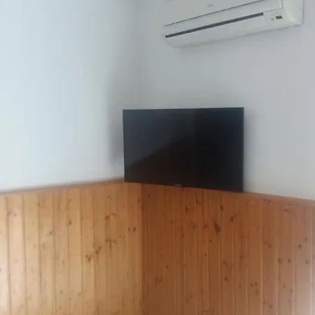 招待所 Stojan 波弗加纳