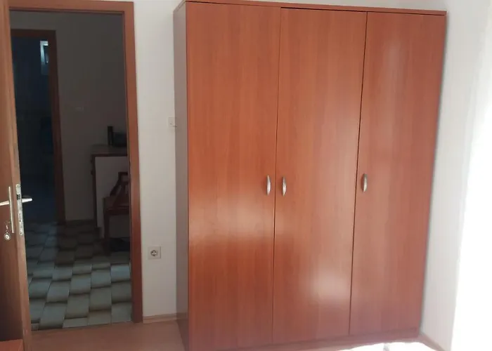 Gasthuis Stojan Povljana