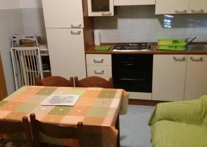 Gasthuis Stojan Povljana